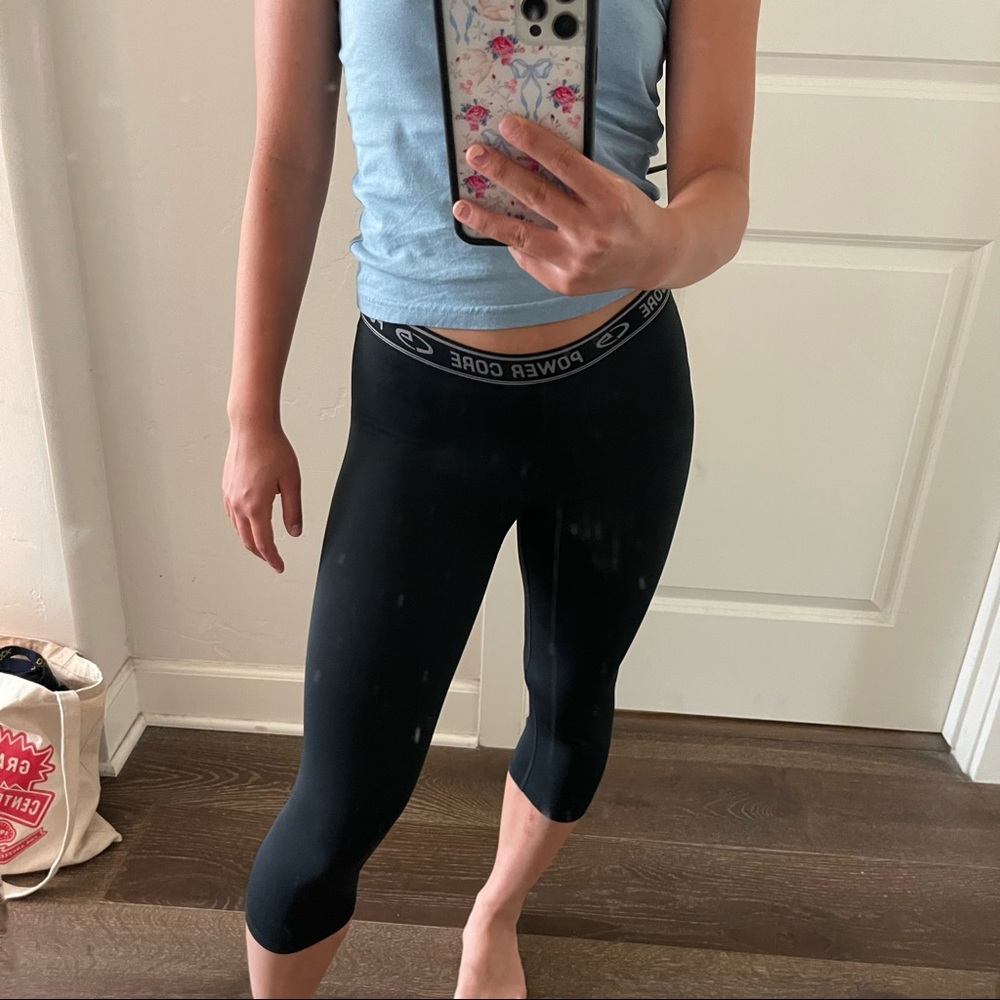 Target C9 Workout Leggings